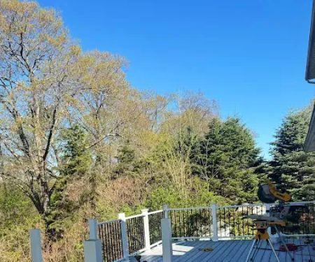 J P Construction Inc.