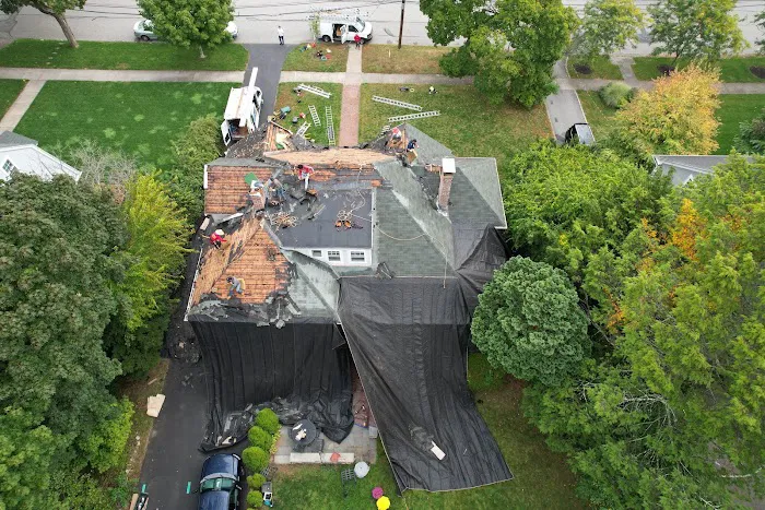 J P Construction Inc. Picture 5