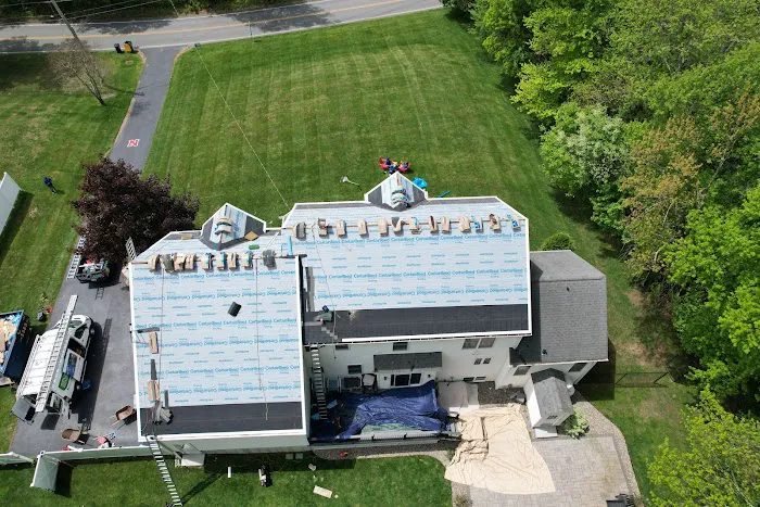 J P Construction Inc. Picture 6