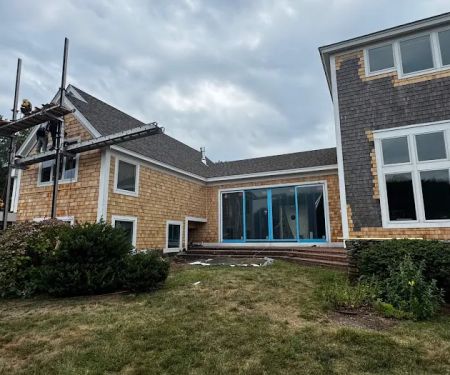 Tyee Construction Corp