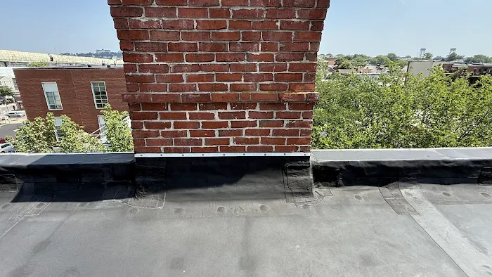 CAN Roof Construction Picture 2