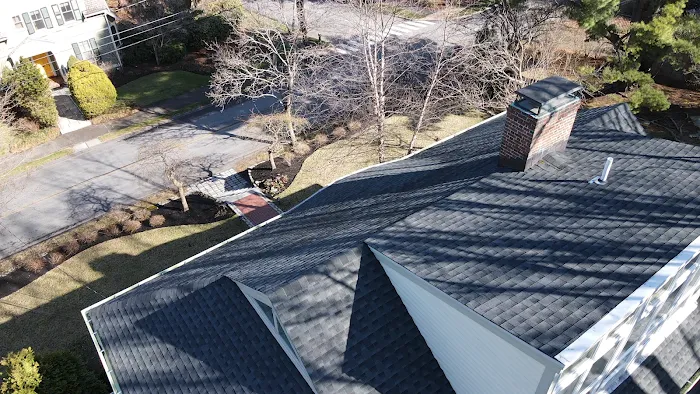 CAN Roof Construction Picture 6