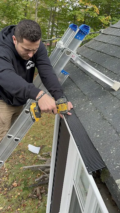 CAN Roof Construction Picture 8