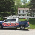 Storm Works Roofing & Restoration