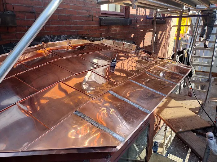 JBD Custom Roofing and Remodeling Picture 1