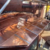 JBD Custom Roofing and Remodeling ico