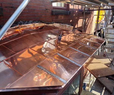 JBD Custom Roofing and Remodeling