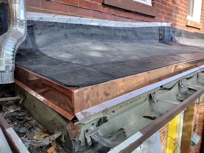 JBD Custom Roofing and Remodeling Picture 6