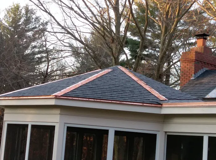 JBD Custom Roofing and Remodeling Picture 8