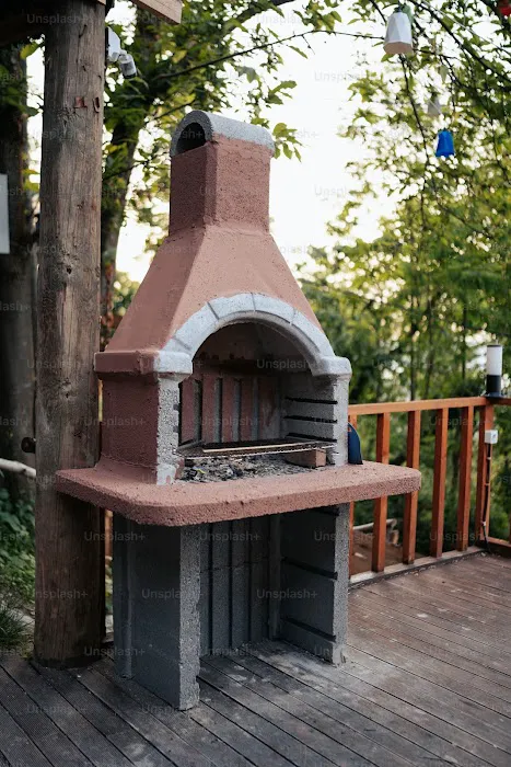 Above Chimney Sweep Picture 2