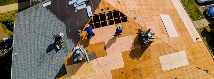 Roof Pros Picture 3