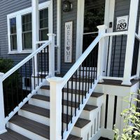 NHR Group Inc. | Deck Building ico