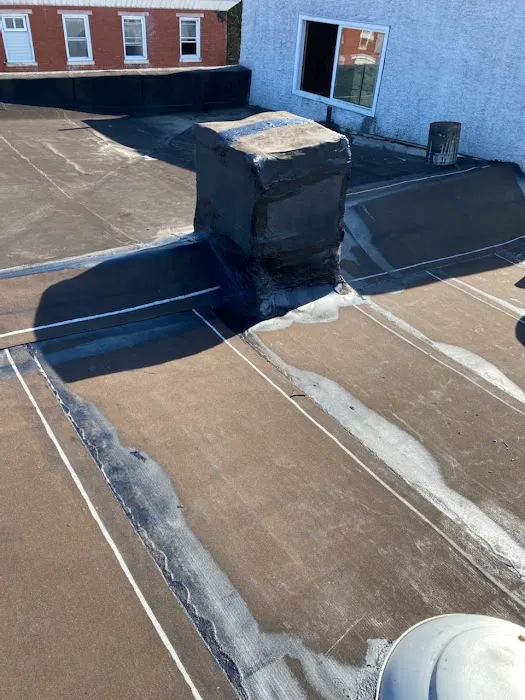 Ichi Ban Roofing Picture 2