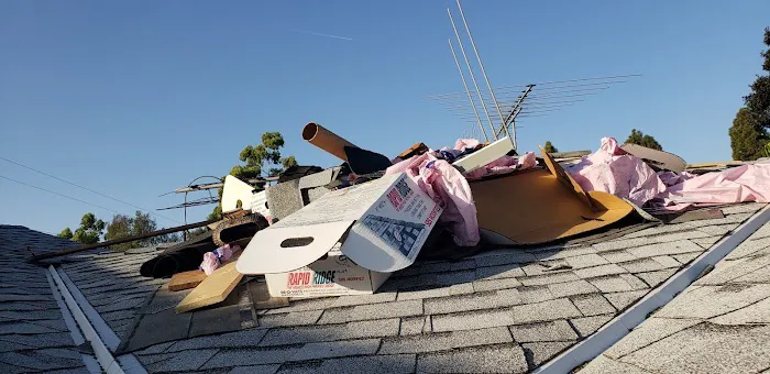Ichi Ban Roofing Picture 1