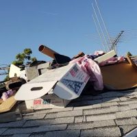 Ichi Ban Roofing ico