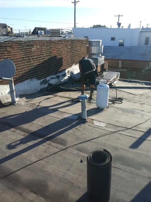 Ichi Ban Roofing Picture 4