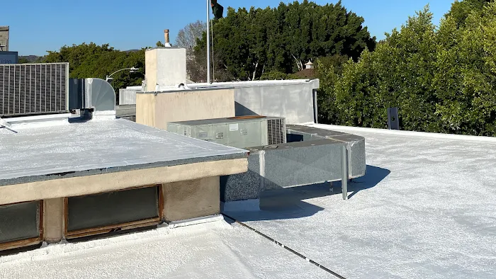 City Roofing Picture 2
