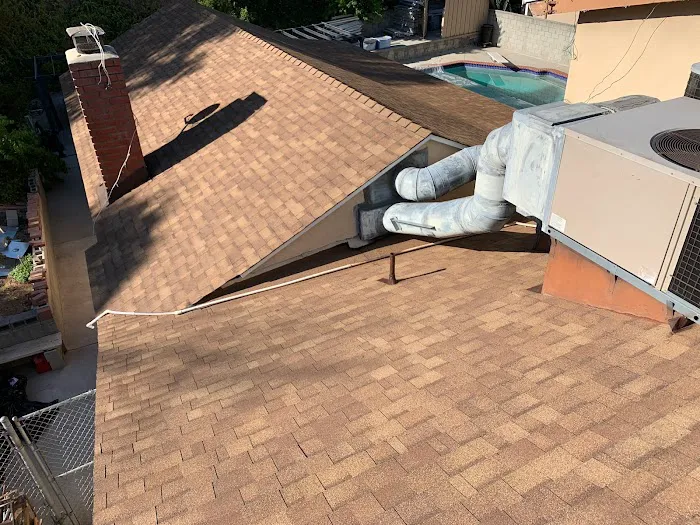 City Roofing Picture 3