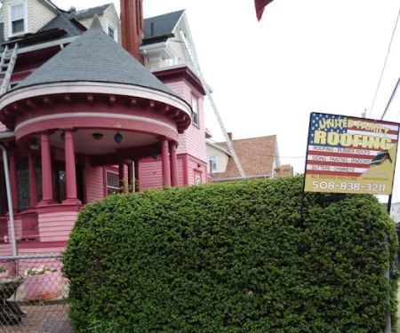 United Family Roofing LLC