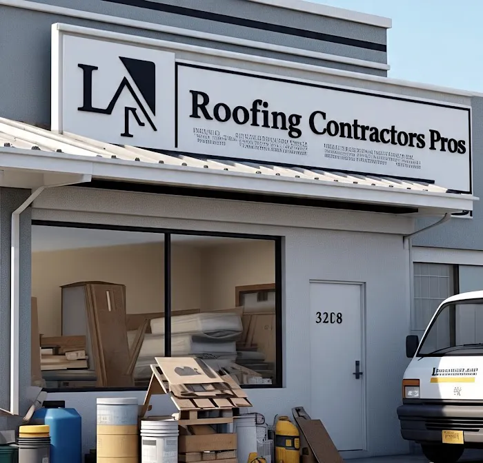 LA Roofing Contractors Pros Picture 1