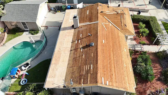 Los Angeles Roofing Masters Picture 2