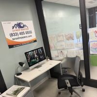 Los Angeles Roofing Masters ico
