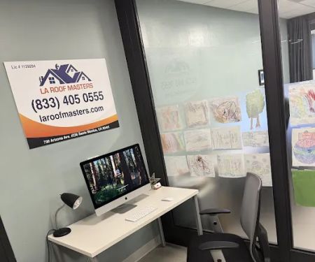 Los Angeles Roofing Masters