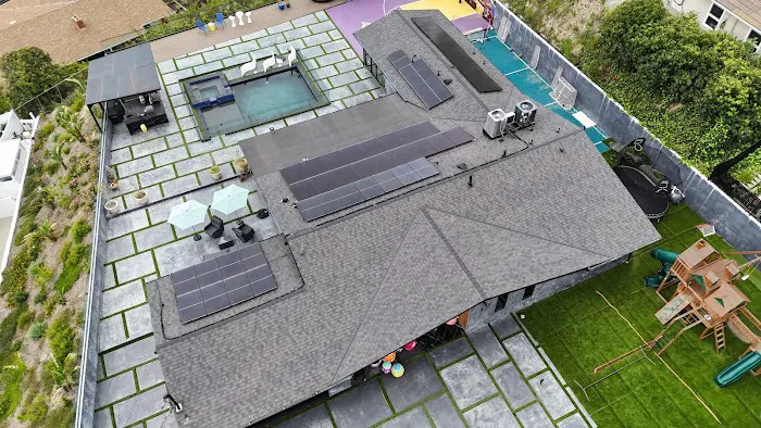 Los Angeles Roofing Masters Picture 3