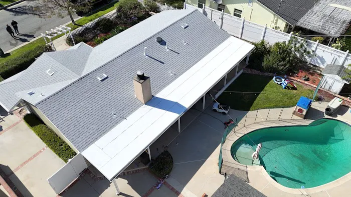 Los Angeles Roofing Masters Picture 7