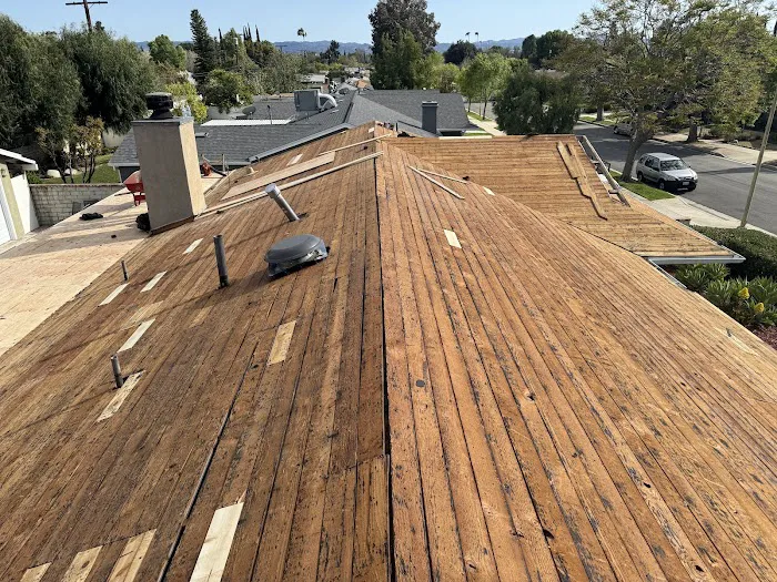 Los Angeles Roofing Masters Picture 5