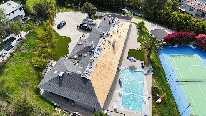 Los Angeles Roofing Masters Picture 10