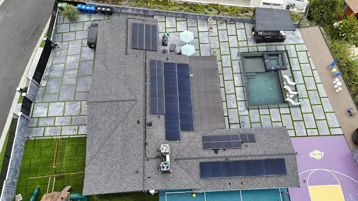 Los Angeles Roofing Masters Picture 9
