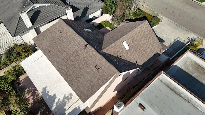Family Roofing Inc. Picture 1