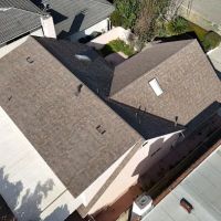 Family Roofing Inc. ico
