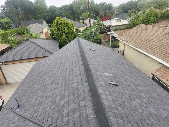 Family Roofing Inc. Picture 3