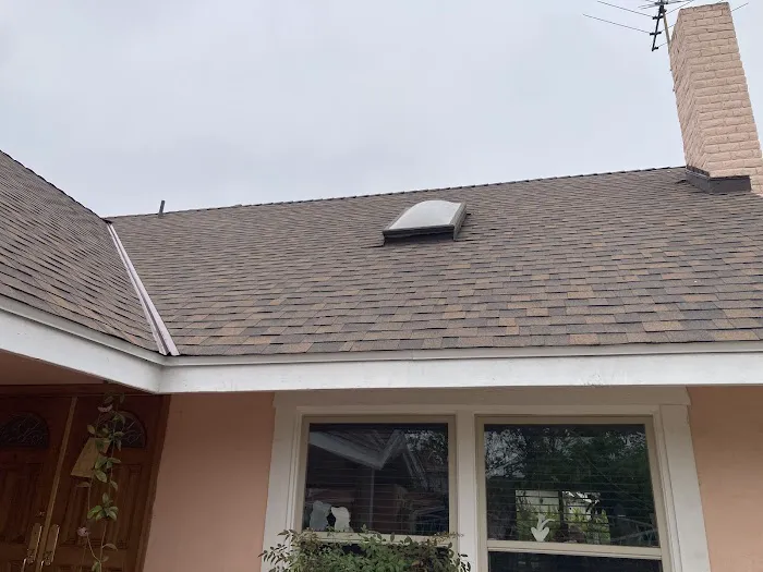 Family Roofing Inc. Picture 7