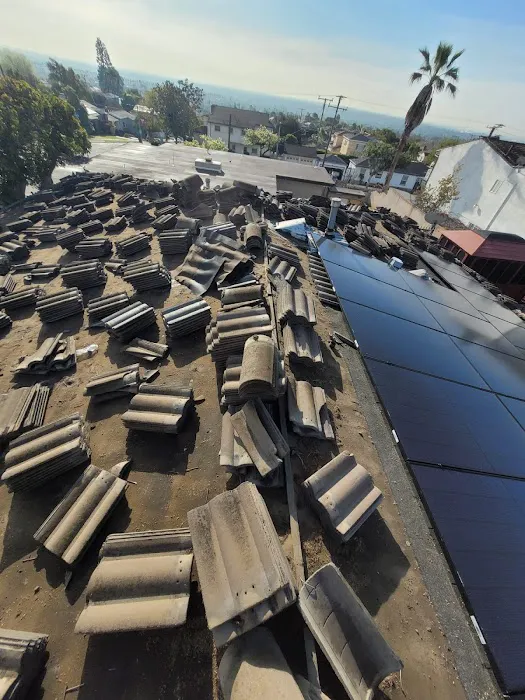 Family Roofing Inc. Picture 5