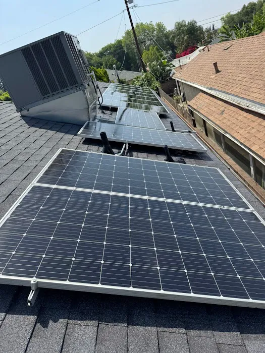 Family Roofing Inc. Picture 8