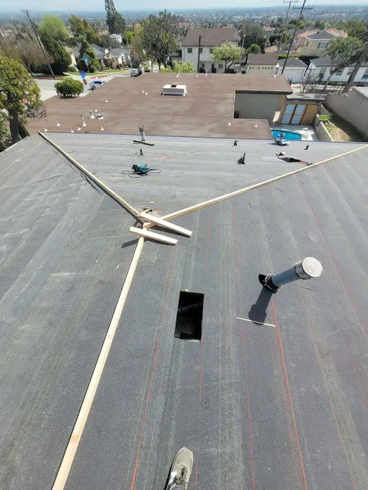 Family Roofing Inc. Picture 6