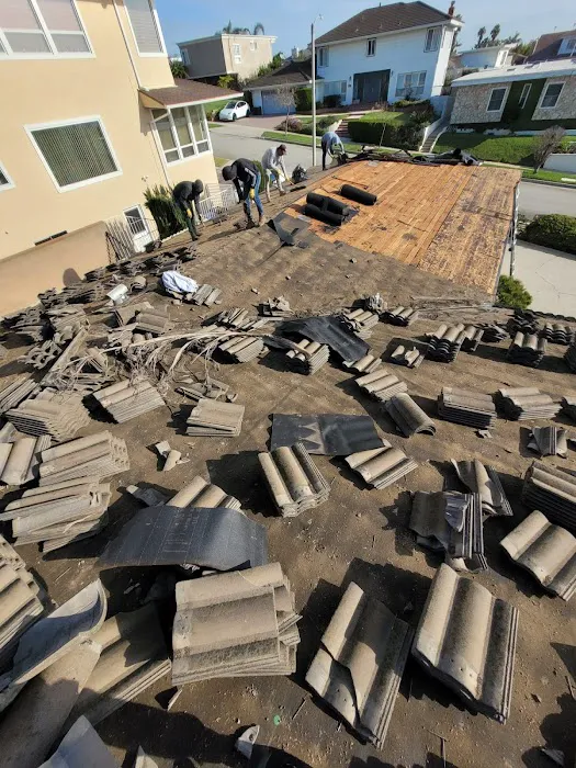 Family Roofing Inc. Picture 10
