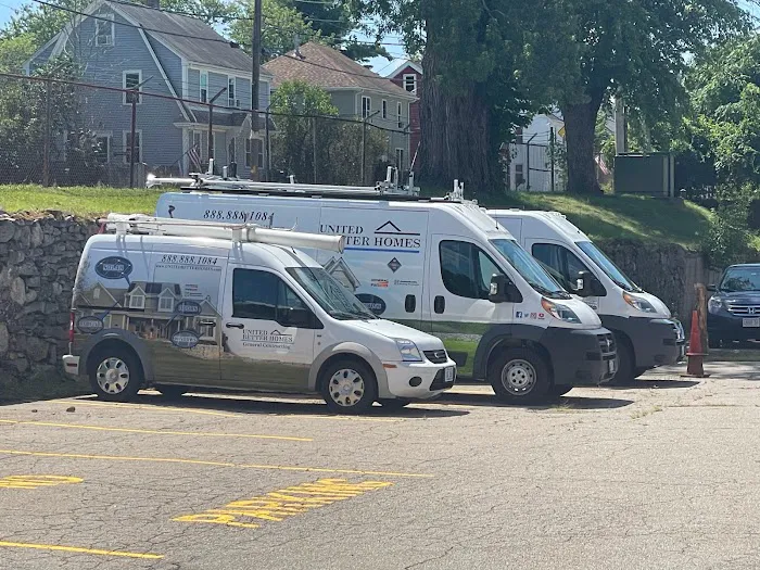 United Better Homes Picture 7