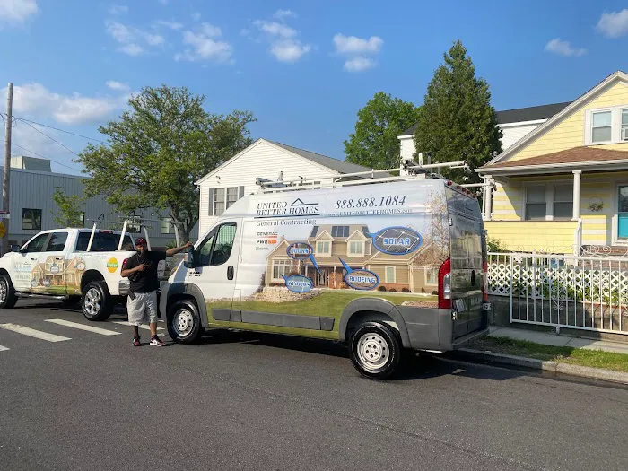 United Better Homes Picture 10