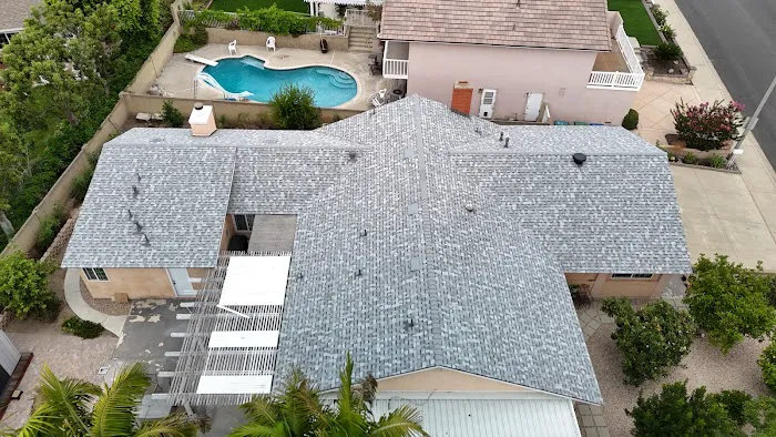 Quality Roofing Specialists Picture 2