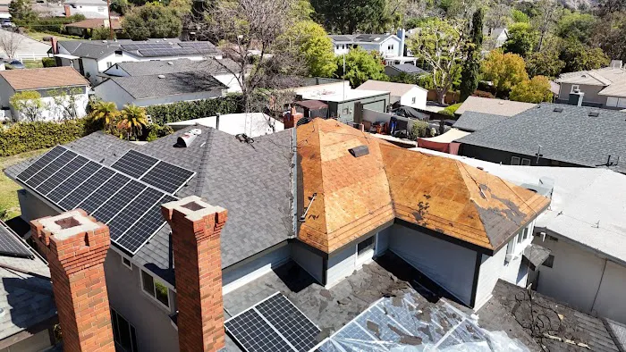 Quality Roofing Specialists Picture 3