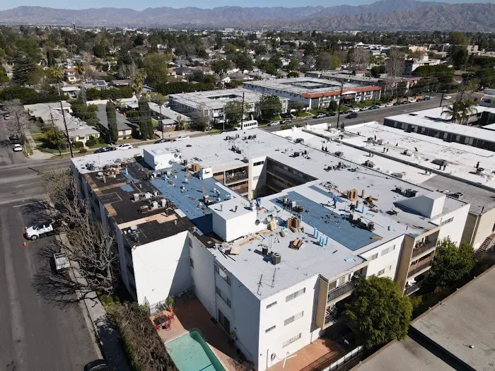 Quality Roofing Specialists Picture 8