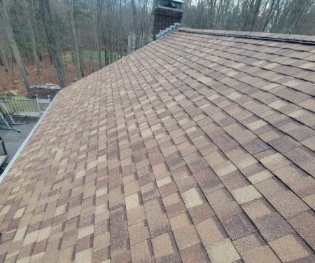 Lizmar construction LLC