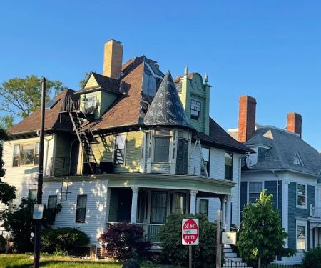 United SA Construction