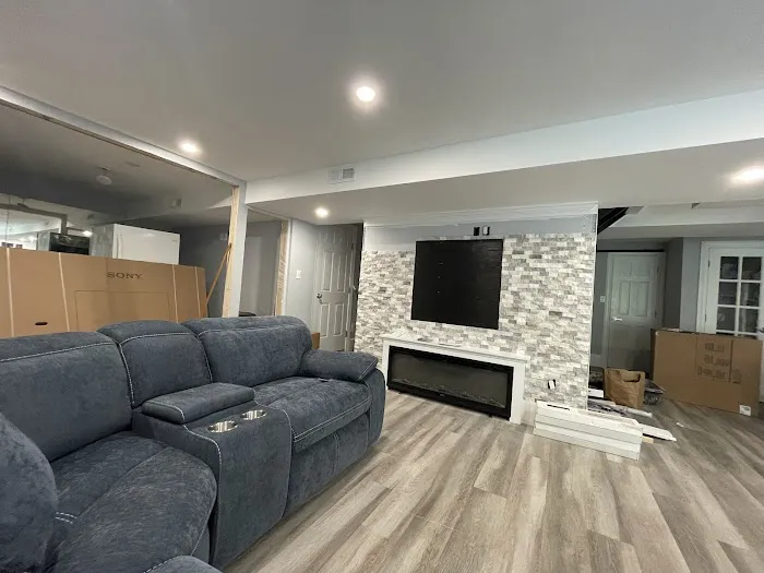 Titan Restoration Picture 1