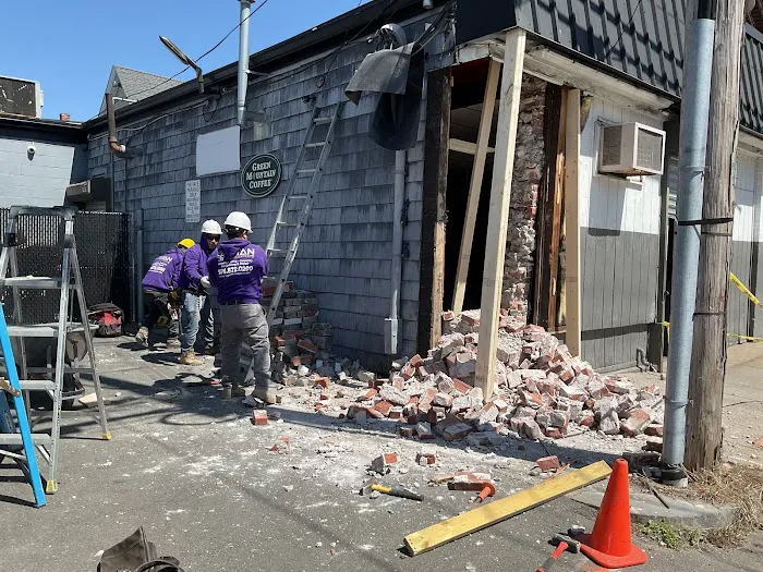 Titan Restoration Picture 4