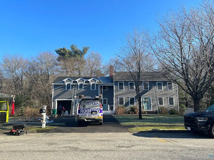 Titan Restoration Picture 5